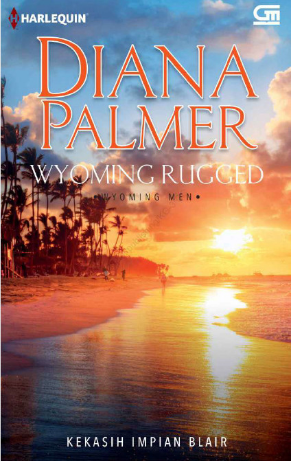 Kekasih Impian Blair